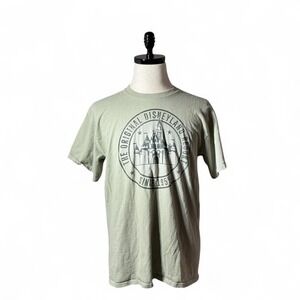 Disneyland Resort The Original Since 1955 Graphic‎ T-Shirt